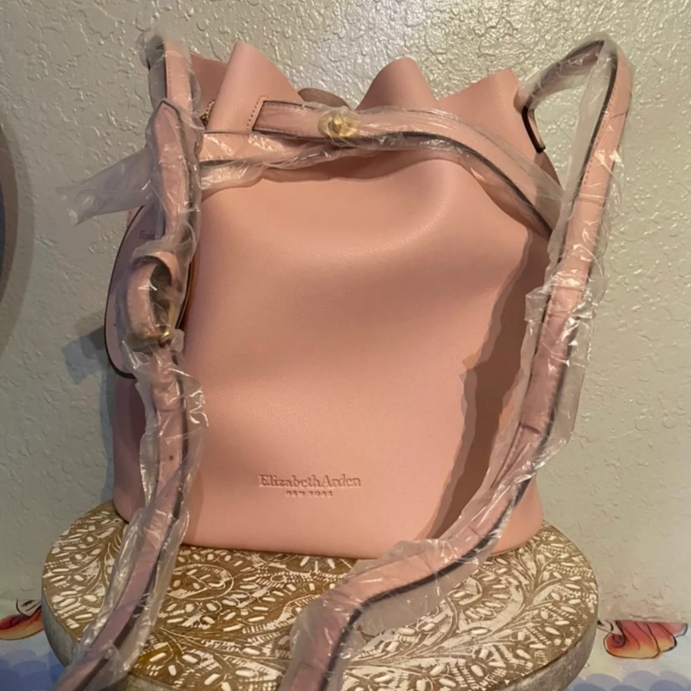 Elizabeth Arden Bucket Bag